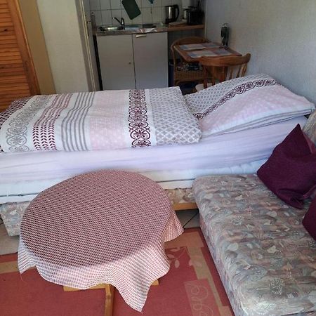 Haus-Halliger-Appartment-Ramon ヴェスターラント エクステリア 写真